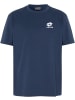 Lotto T-Shirt in Blau