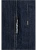 Southpole Jeans in raw indigo