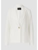 s.Oliver Indoor-Blazer in 0200_creme