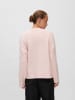 Vero Moda Strickpullover in Primrose Pink