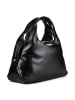 Valentino Sunday Schultertasche 31 cm in nero-natur