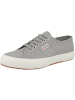 Superga Sneaker low 2750-Cotu Classic in grau