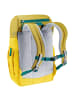 Deuter Family Schmusebär 8 - Kinderrucksack 33 cm (amber-maple) in turmeric-corn