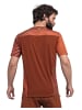 Schöffel Trikot "Shirt Valbella M" in marocco