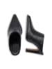 G-Star Raw Kent Mule Lea-Halbschuhe black