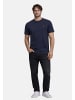 U.S. Polo Assn. U.S. POLO ASSN Herren T-Shirt P030 in Navy