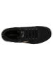 Skechers Sneakers Low TRACK KNOCKHILL in schwarz