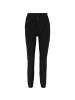 Venice Beach Jogginghose Millie DPS in Schwarz