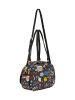 myMo Handbag Handbag in Black