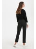 InWear Pants Suiting ZellaIW Gerade Passform in Black