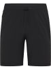 Joy Sportswear Kurze Hose PER in Schwarz