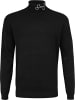 Sean John Sweatshirt in black