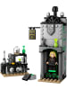 Spin Master Harry Potter 40695 Borgin und Burkes: Flohnetzwerk