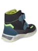 Ricosta Winterstiefeletten ASPEN in schwarz