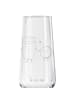 Mr. & Mrs. Panda Sektglas Milch Keks ohne Spruch in Transparent
