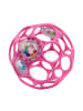 Oball Oball Rattle™ in Pink