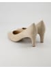 Gabor Klassische Pumps in Beige