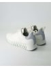Ecco Klassische Schnürschuhe in Weiß