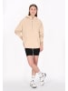 myMO ATHLSR Women Sweatshirt in Beige