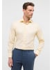 Eterna Hemd MODERN FIT in gelb