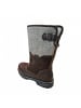 GEKA-SPORT Schaftstiefel  Carezza in Braun