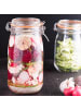 Kilner KILNER | Einkochglas, CLIP ROUND, klar, 1,5 L