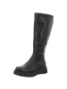 TT. BAGATT Stiefel in schwarz