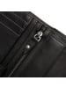 The Chesterfield Brand Leroy Geldbörse RFID Schutz Leder 9 cm in black