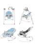 Lorelli Tango 2 in 1 in blau