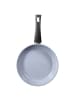 Stoneline Keramik Bratpfanne 24 cm | ohne Deckel in Anthrazit