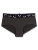 Sanetta Panty in Schwarz