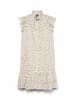 Vero Moda Kleid in Birch