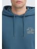 BLEND Hoodie BHBest in Blau