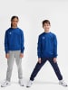 Hummel Sweatshirt Hmlgo 2.0 Sweatshirt Kids in TRUE BLUE