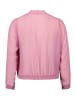 Vera Mont Blusenjacke ohne Verschluss in Desert Rose