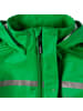 BMS Kinder Regenjacke in Grün