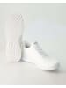 Skechers Slip On Sneaker in Weiß