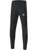 erima Kinder Sweat Pants "Trainingshose Tec 2.0" in Schwarz