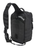 Brandit Backpack in black