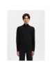 Selected Pullover in Black
