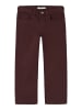 name it Twill-Hose NKFROSE WIDE TWILL PANT 5505-AX in sassafras