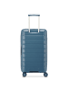 Roncato B-Flying Trunk 4 Rollen Kofferset 2-teilig denim