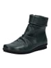 Josef Seibel Damen Stiefel/Boots ungefüttert  in gruen