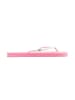 Brasileras Zehentrenner "Classic Pro Combi W" in Pink/Weiß