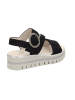Gabor Sandalette in dunkelblau