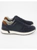 Pius Gabor Sneaker in Blau