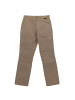 Jack Wolfskin Cargohose Drake Flex Pants Women in Beige