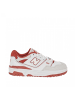 New Balance Sneaker Low PSB550TF Weiß