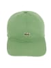 Lacoste Cap in Hellgrün