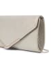 Tamaris Abendtasche Amalia in silber - 0003
